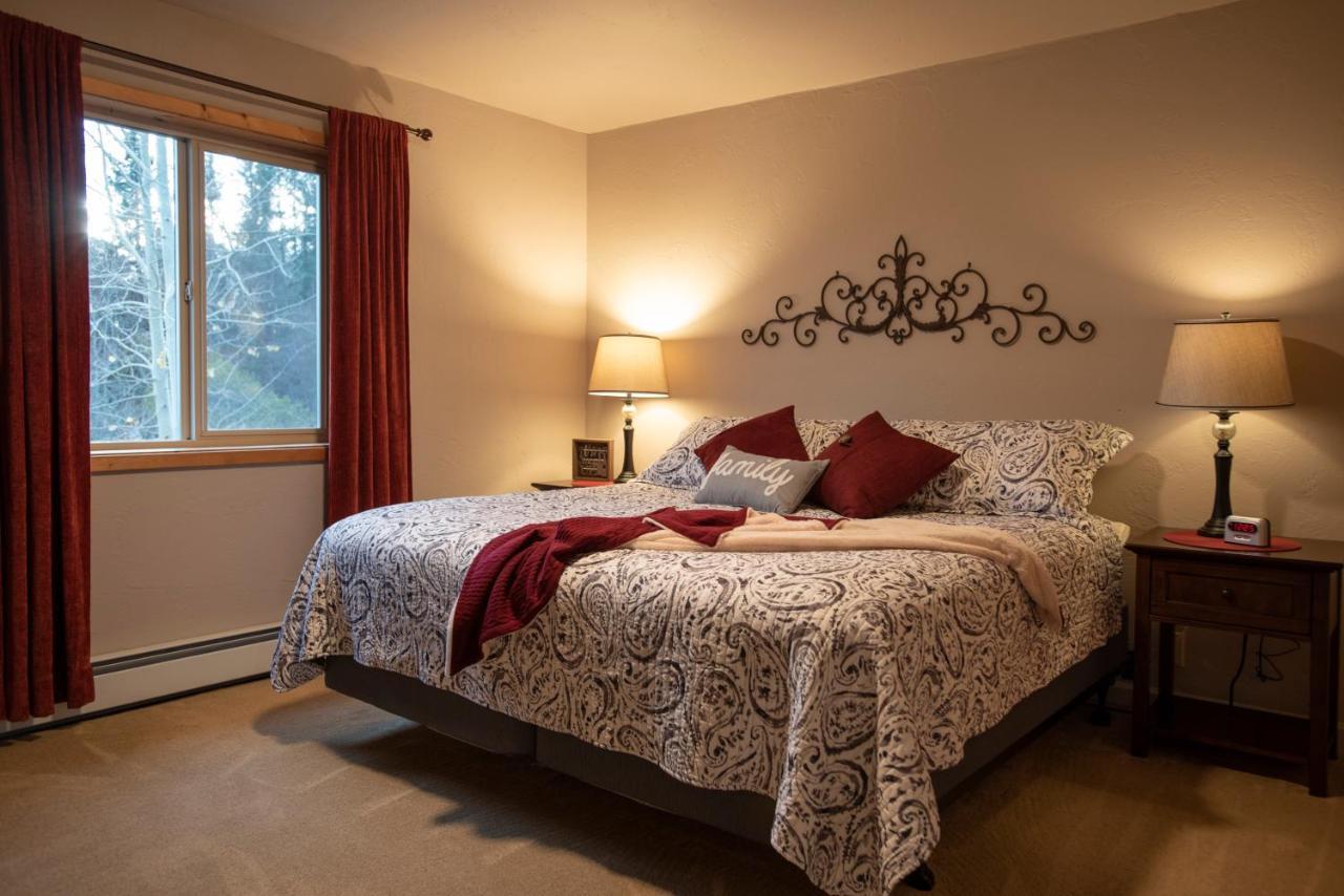 Bear Creek Winery And Lodging Homer Exterior foto